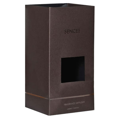 Amber Ex-Large Alang Reed Diffuser