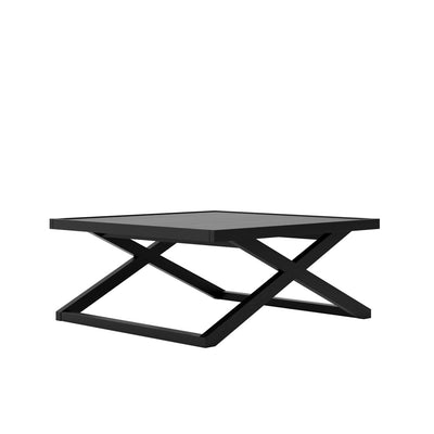 Sage Black Coffee Table