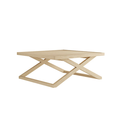 Sage Blonde Coffee Table