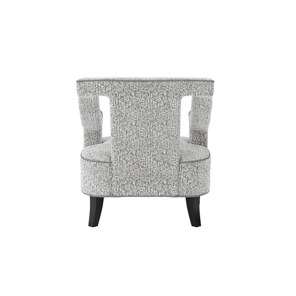 Sophia Accent Chair Elephant