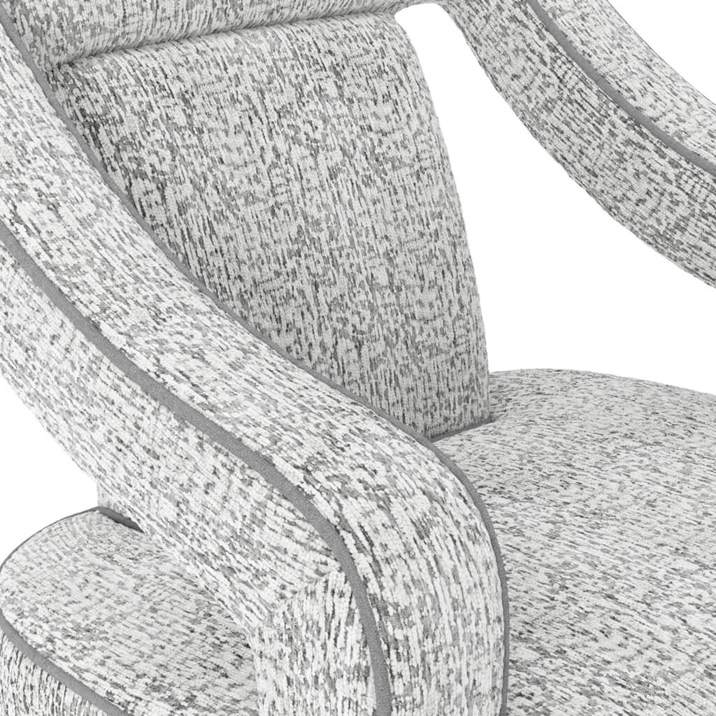 Sophia Accent Chair Elephant