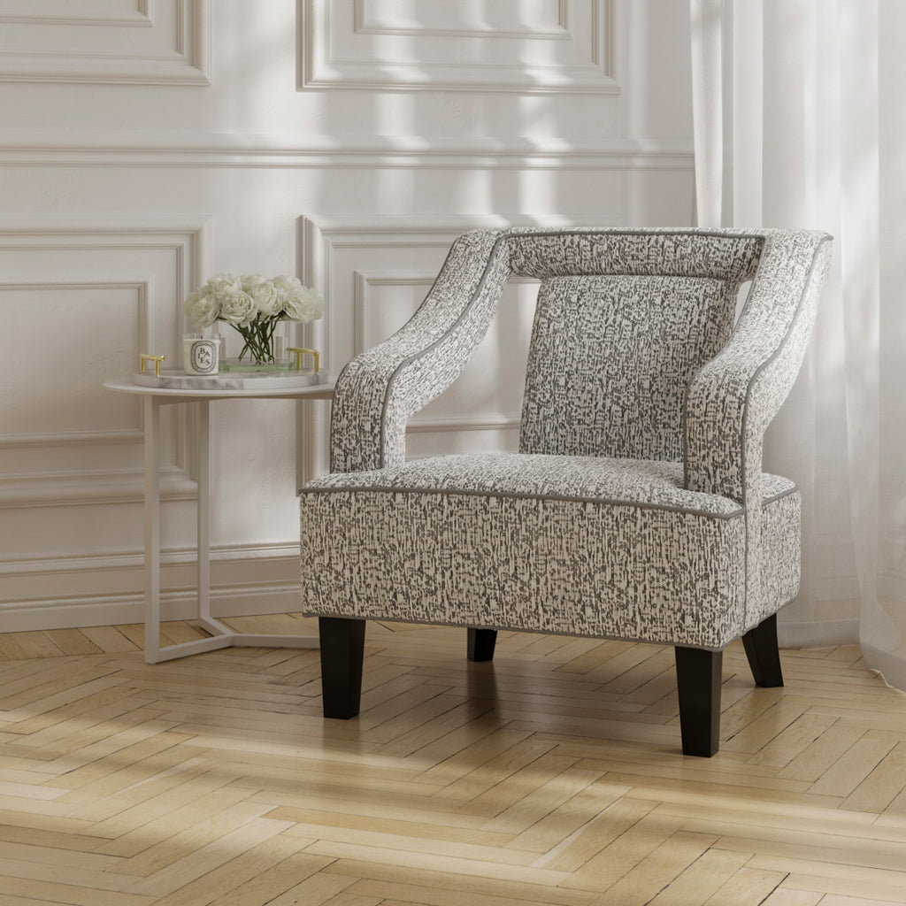 Sophia Accent Chair Elephant