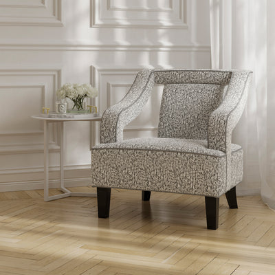 Sophia Accent Chair Elephant