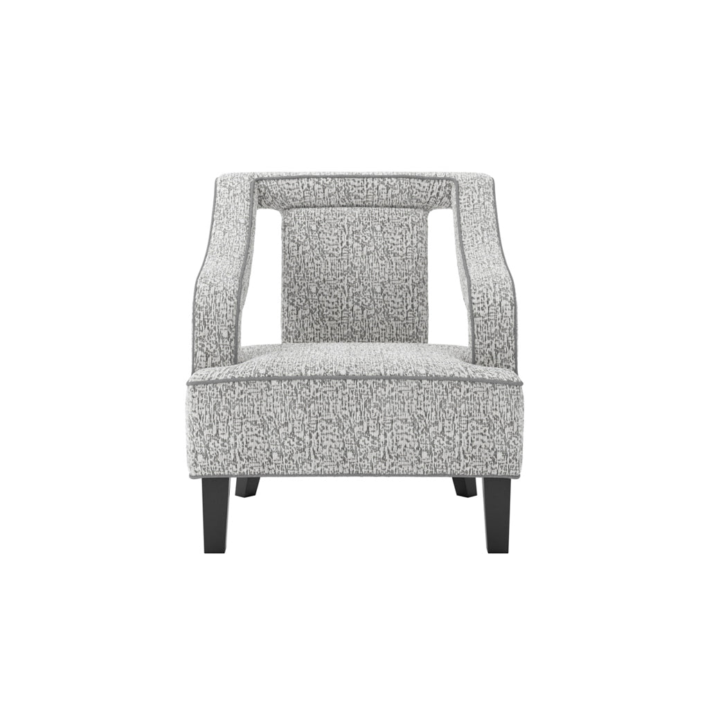 Sophia Accent Chair Elephant
