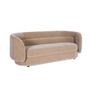 Nest Sofa in Beige