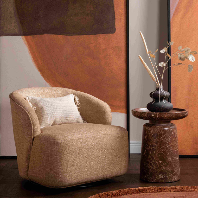 Ungaro Occasional Chair