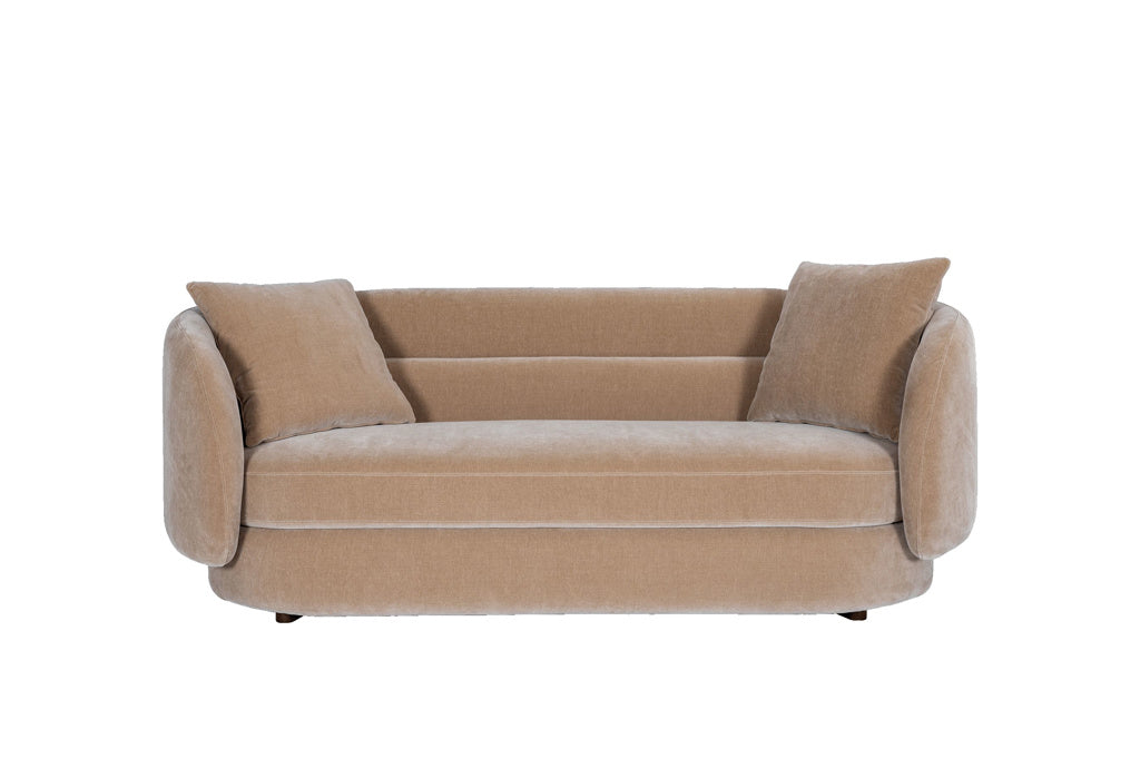 Nest Sofa in Beige