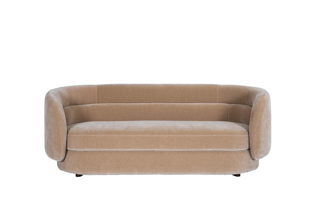 Nest Sofa in Beige