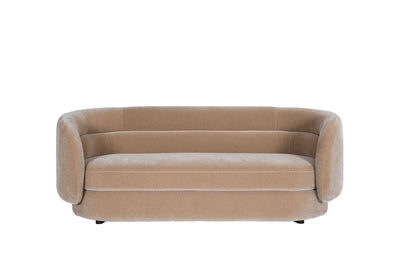 Nest Sofa in Beige