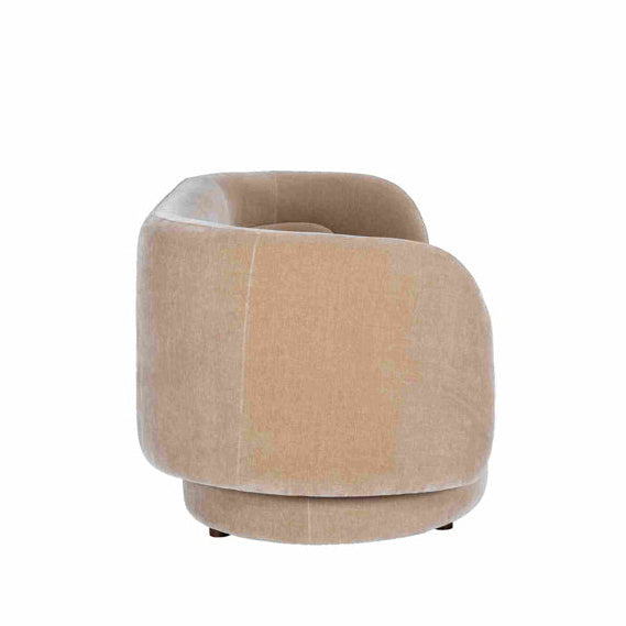 Nest Sofa in Beige