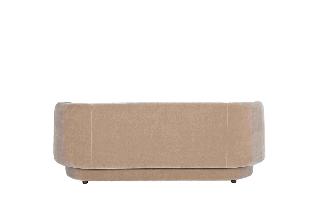 Nest Sofa in Beige