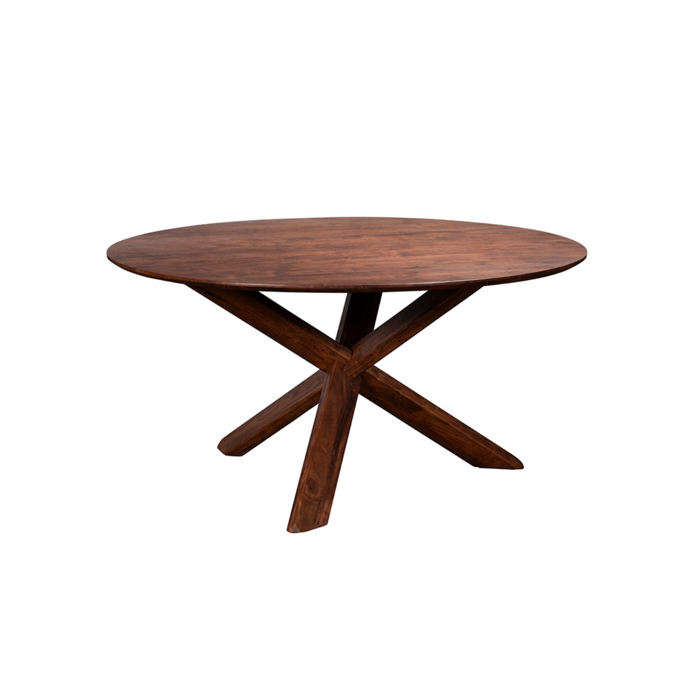 Solano Circular Dining Table