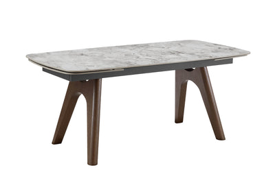 Valerie Extending Dining Table