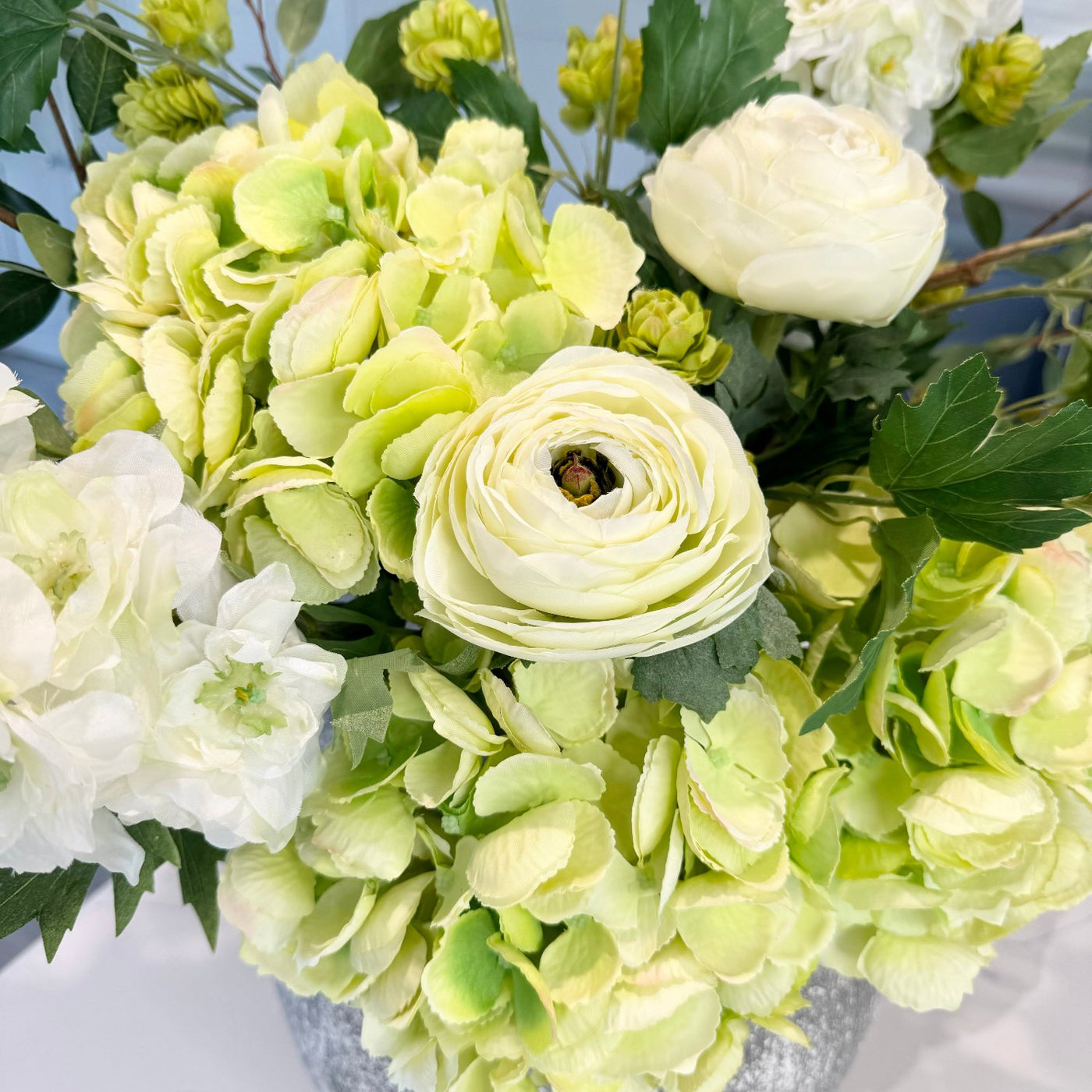 Tides Exclusive Verdant Whispers Bouquet