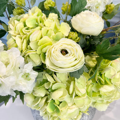 Tides Exclusive Verdant Whispers Bouquet