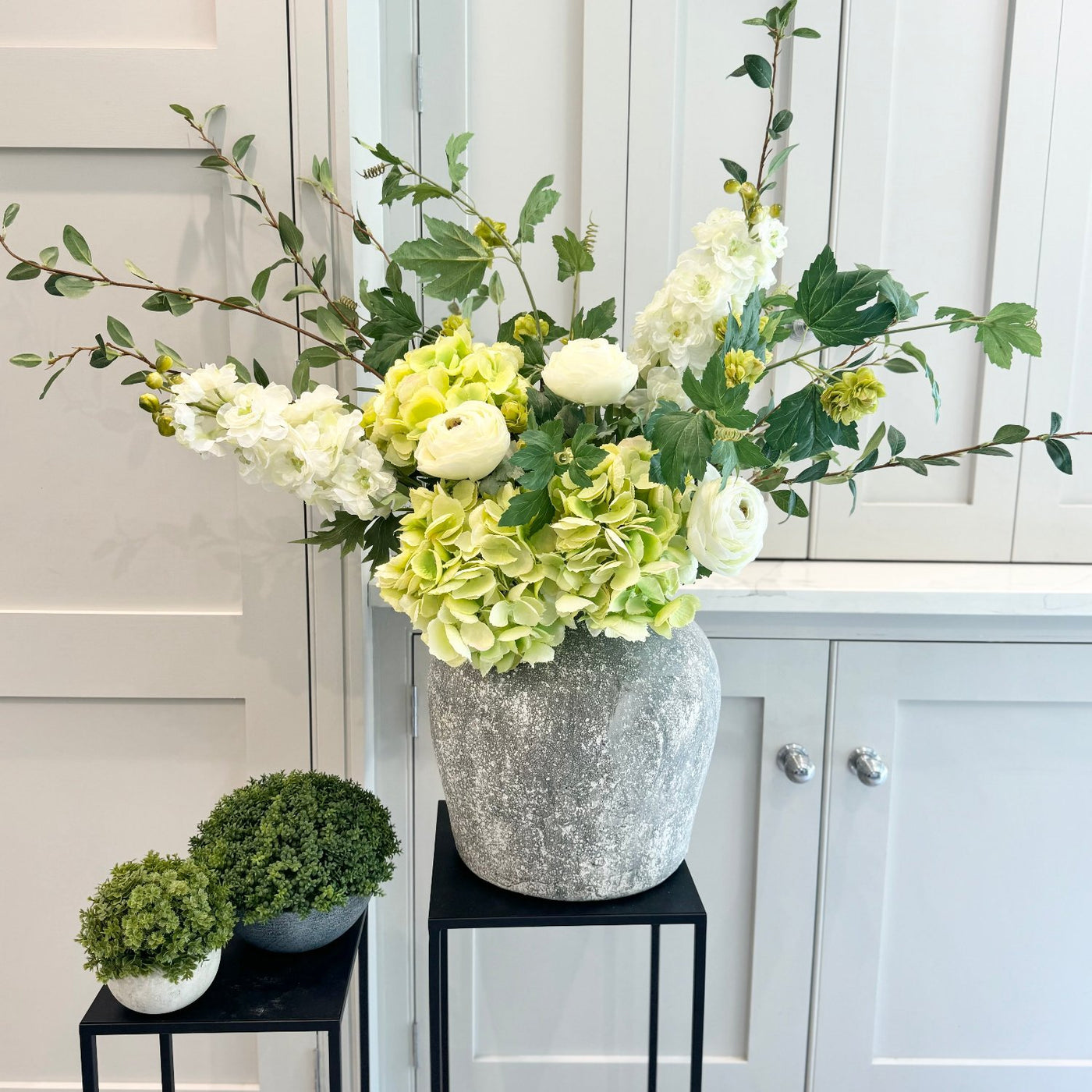 Tides Exclusive Verdant Whispers Bouquet