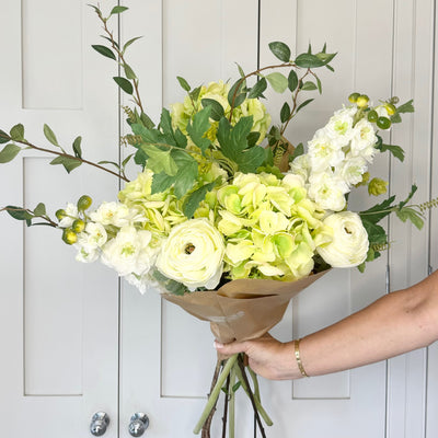 Tides Exclusive Verdant Whispers Bouquet