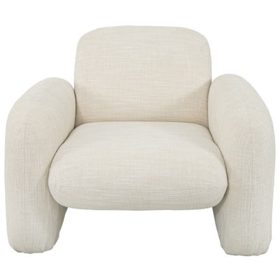 R V Astley Logan Armchair