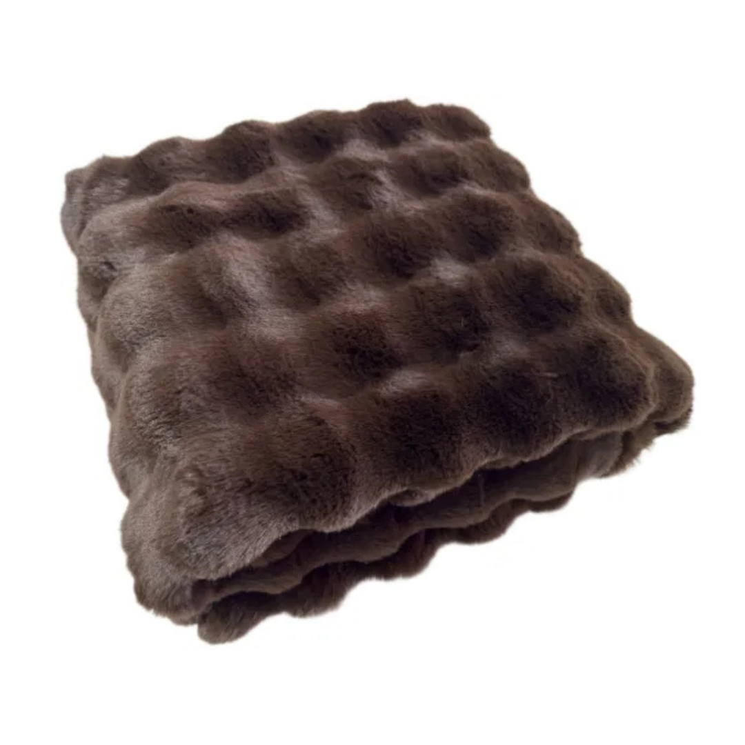 Raffles Choc Throw