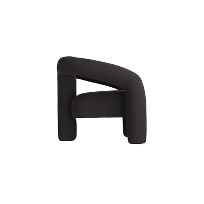 Black Triara Chair