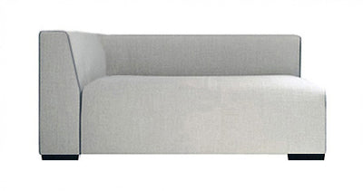 Caymen Sofa - Unit System