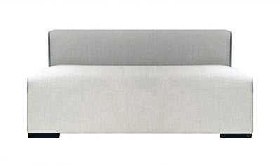 Caymen Sofa - Unit System