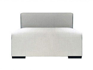 Caymen Sofa - Unit System