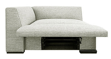 Caymen Sofa - Unit System