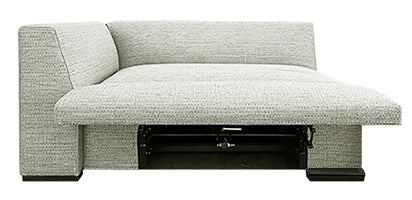 Caymen Sofa - Unit System