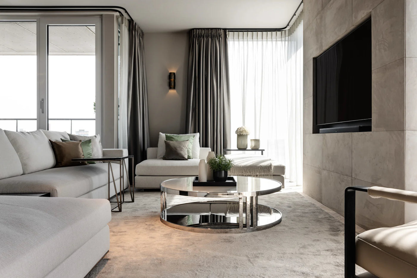 Fabrio Fabrio Coffee Table Sale price – Tides Home
