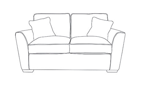 Fantasia Sofa