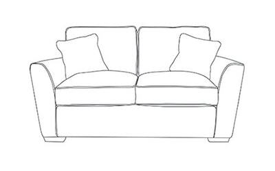 Fantasia Sofa