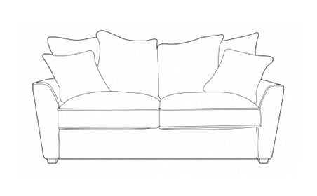 Fantasia Sofa