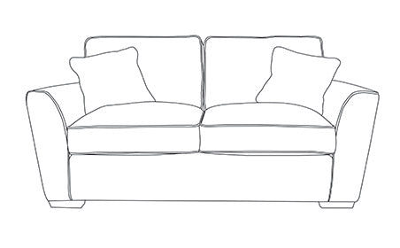 Fantasia Sofa