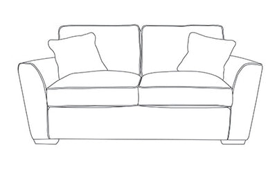 Fantasia Sofa