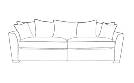 Fantasia Sofa