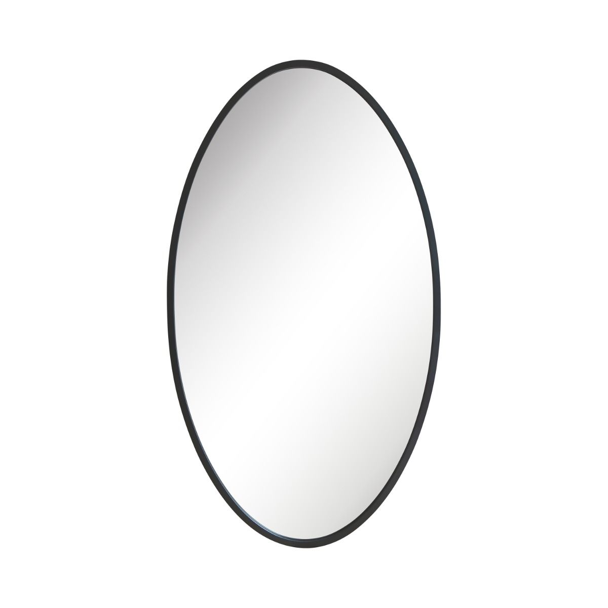 Oval Wall Mirror 180cm