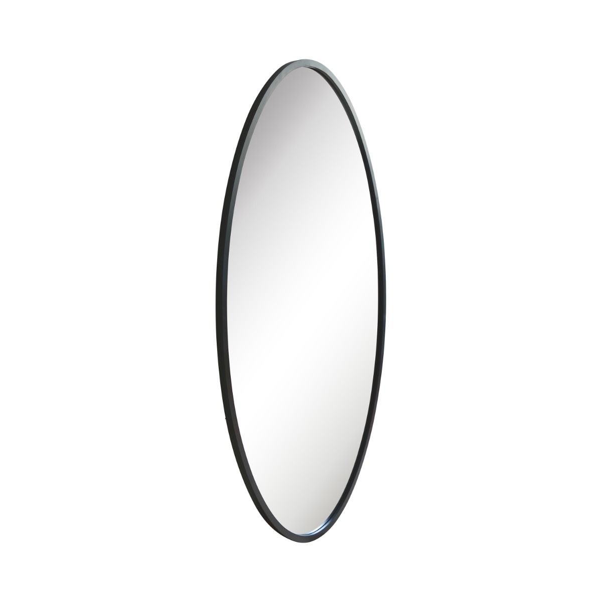 Oval Wall Mirror 180cm