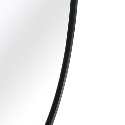 Oval Wall Mirror 180cm