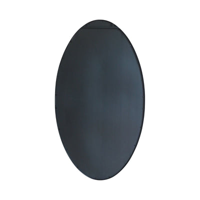 Oval Wall Mirror 180cm