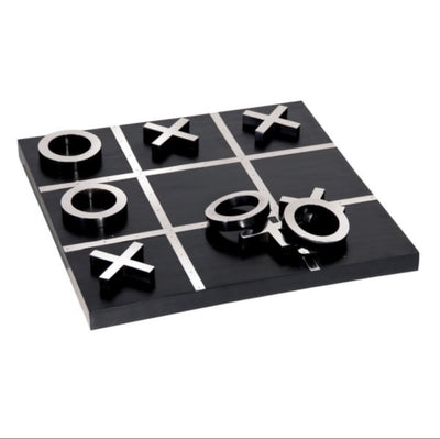 Large Noughts & Crosses Board