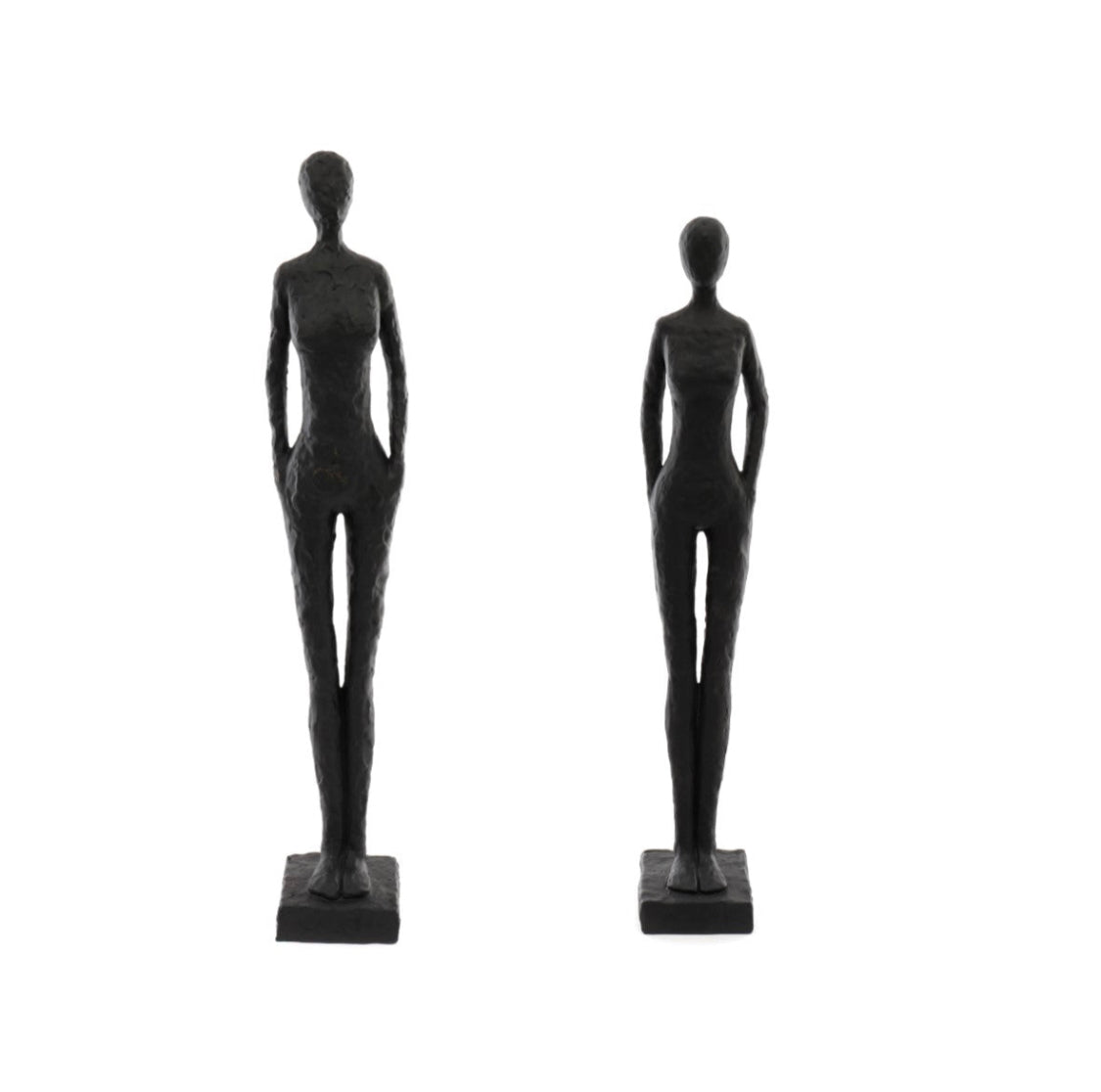 Standing Figurine Ornament