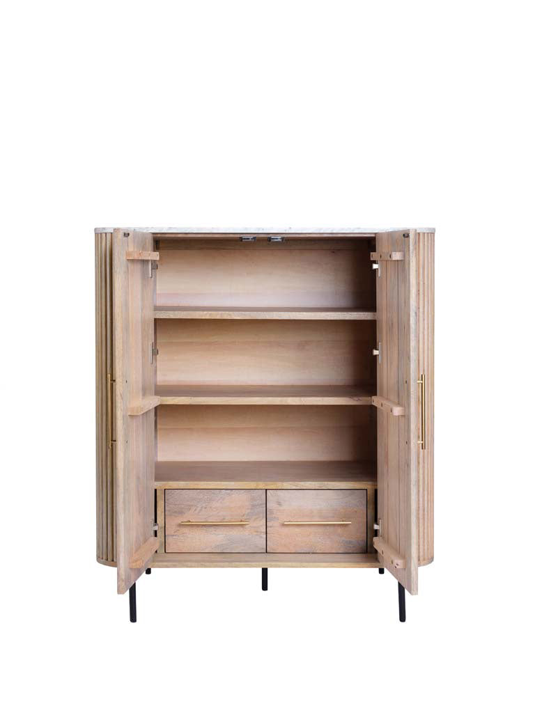 Marlo Cabinet