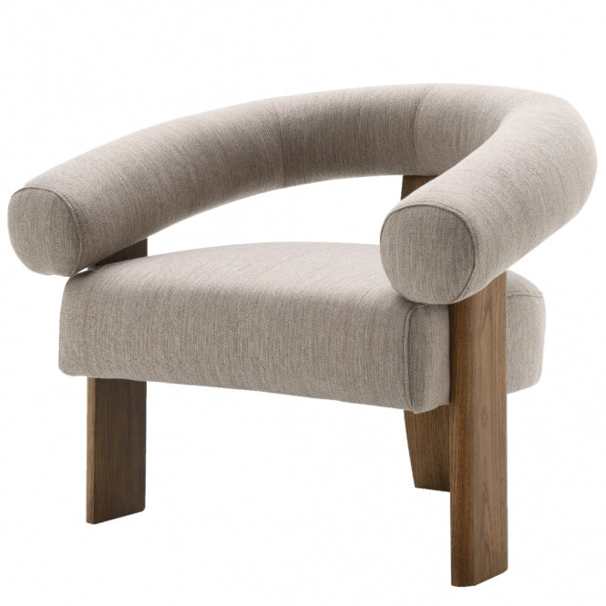 R V Astley Diego Armchair