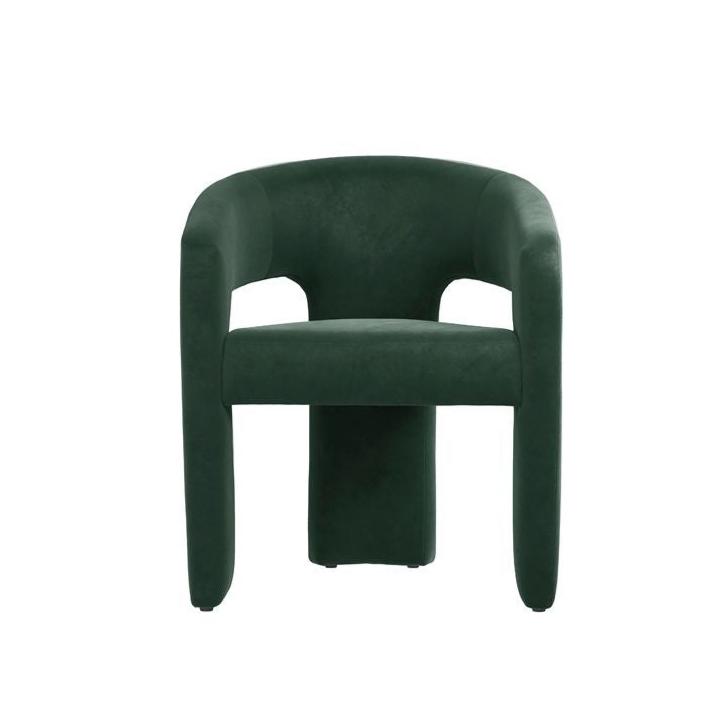 Aurelia Dining Chair Green