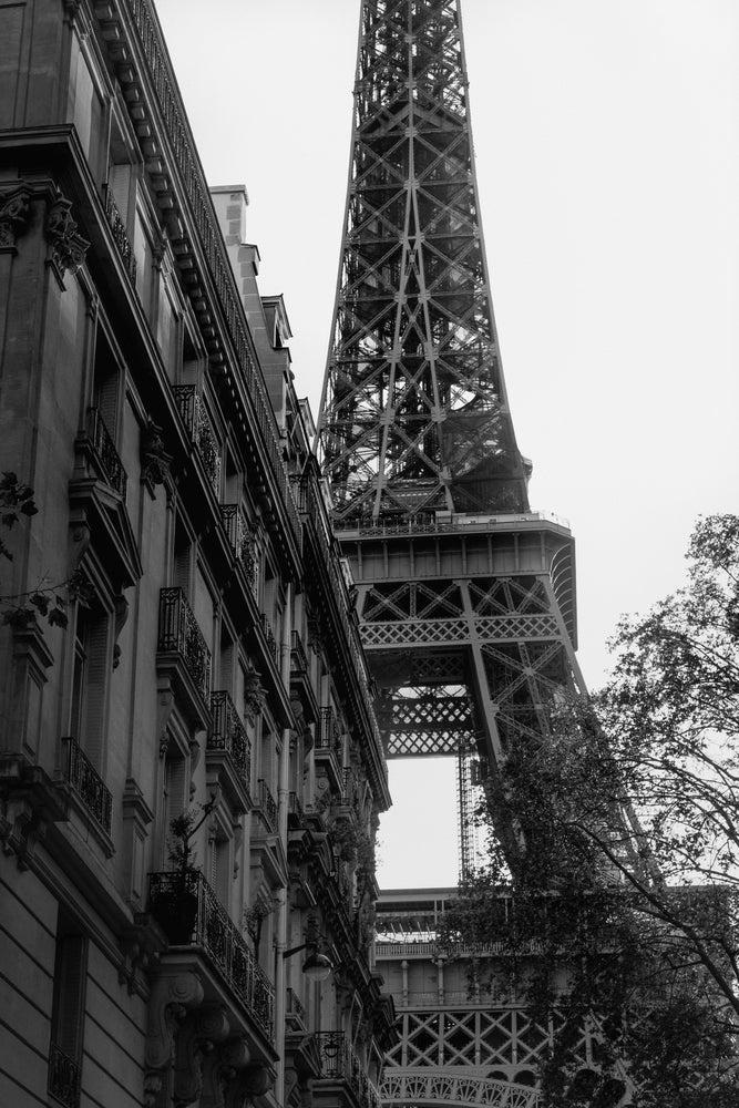 Eiffel Tower