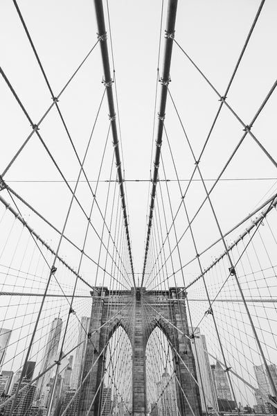 Brooklyn Bridge