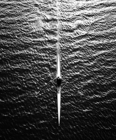 Rowing