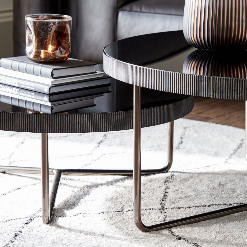 Knightsbridge Coffee Table by The Libra Co