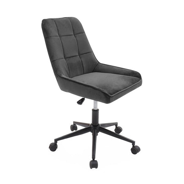 Benton Office Chair-grey